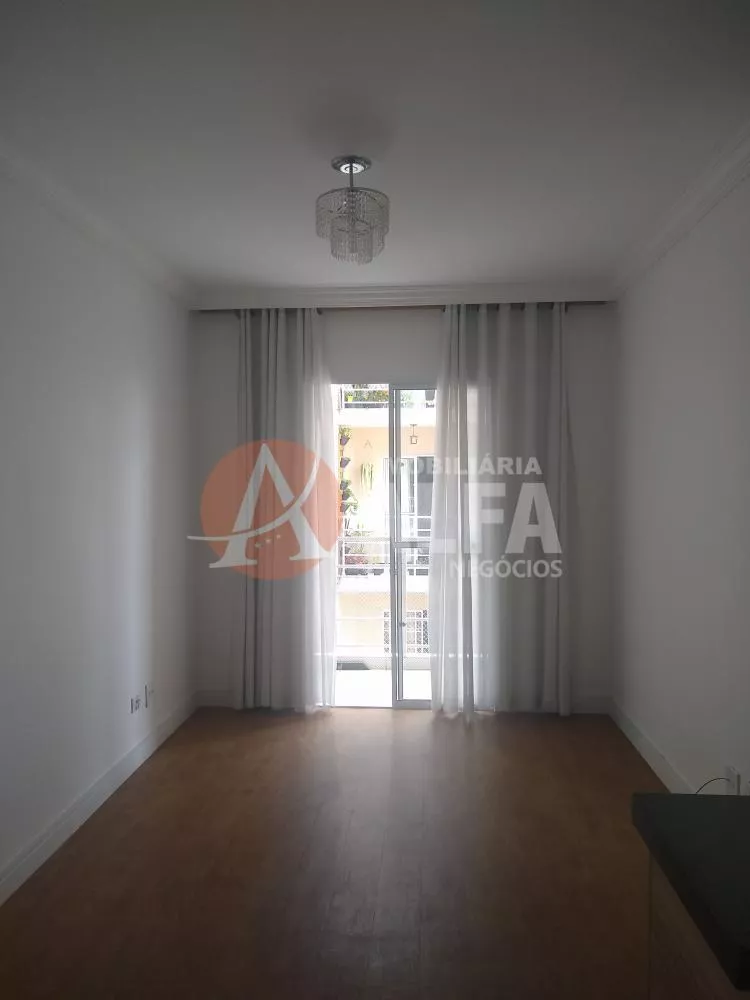 Apartamento à venda com 2 quartos, 60m² - Foto 2