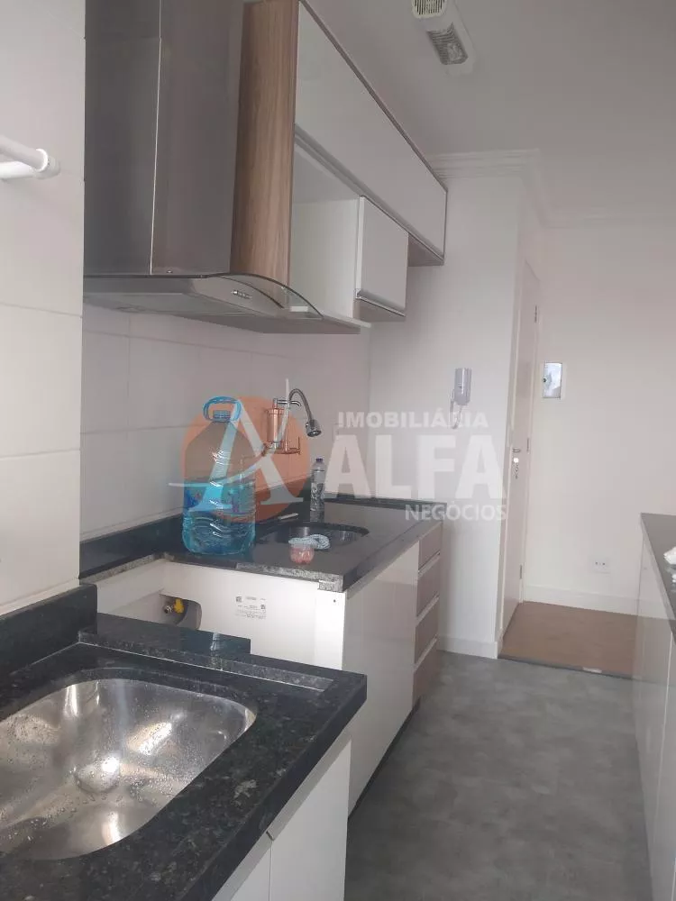 Apartamento à venda com 2 quartos, 60m² - Foto 4