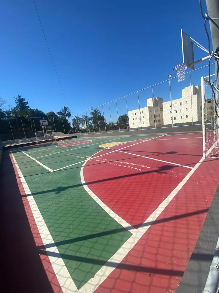 Apartamento, 2 quartos, 53 m² - Foto 1