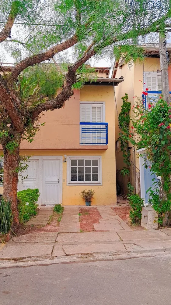 Casa, 2 quartos, 88 m² - Foto 8