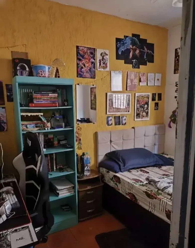 Casa, 3 quartos - Foto 2