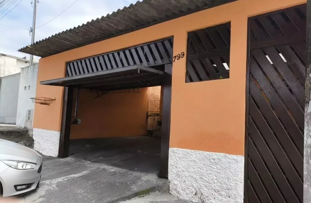 Casa, 3 quartos - Foto 4