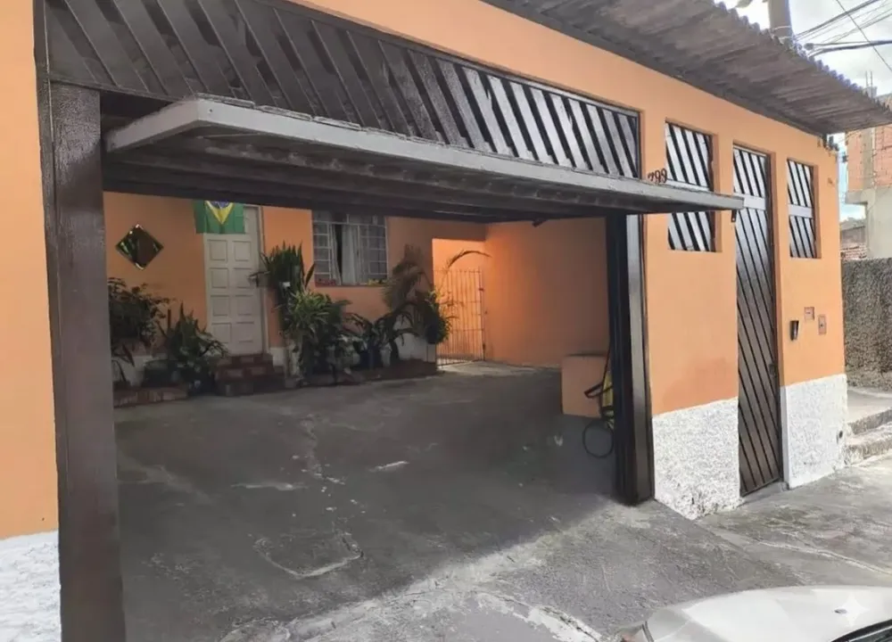 Casa, 3 quartos - Foto 5