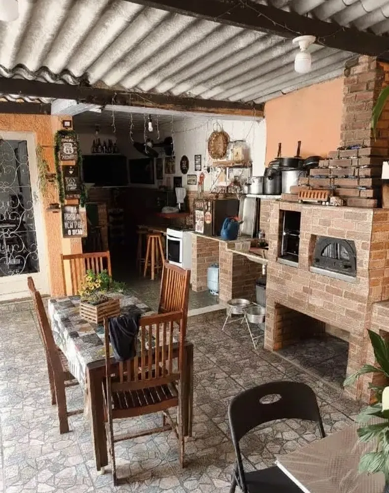 Casa, 3 quartos - Foto 3