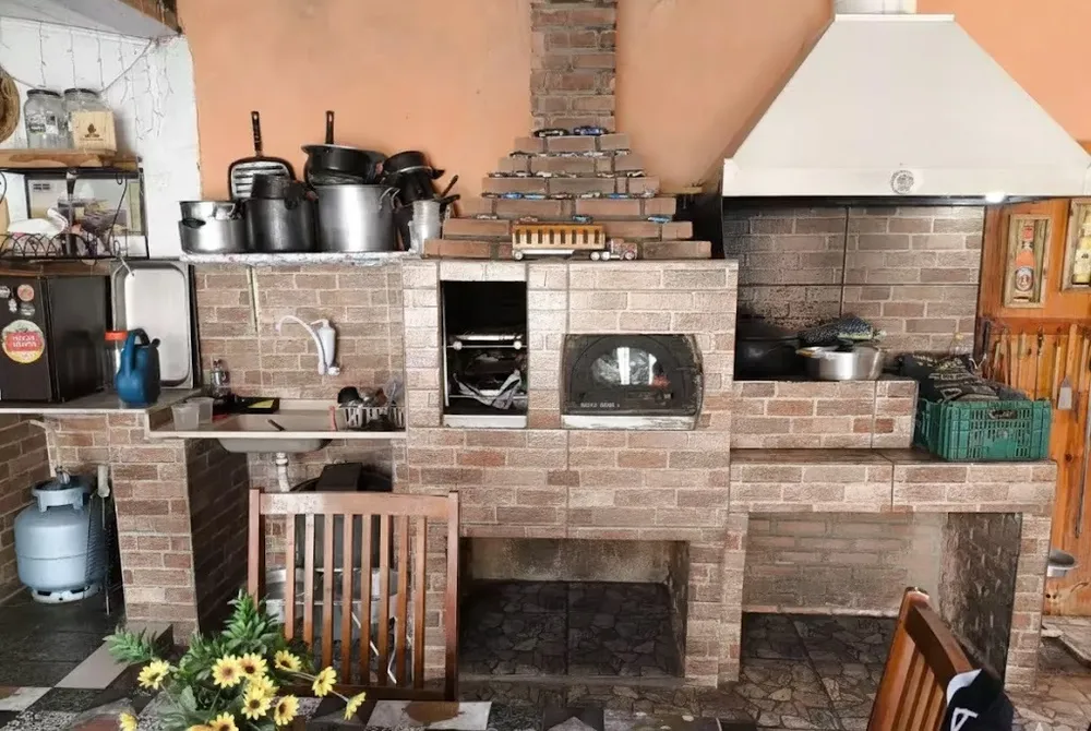 Casa, 3 quartos - Foto 6