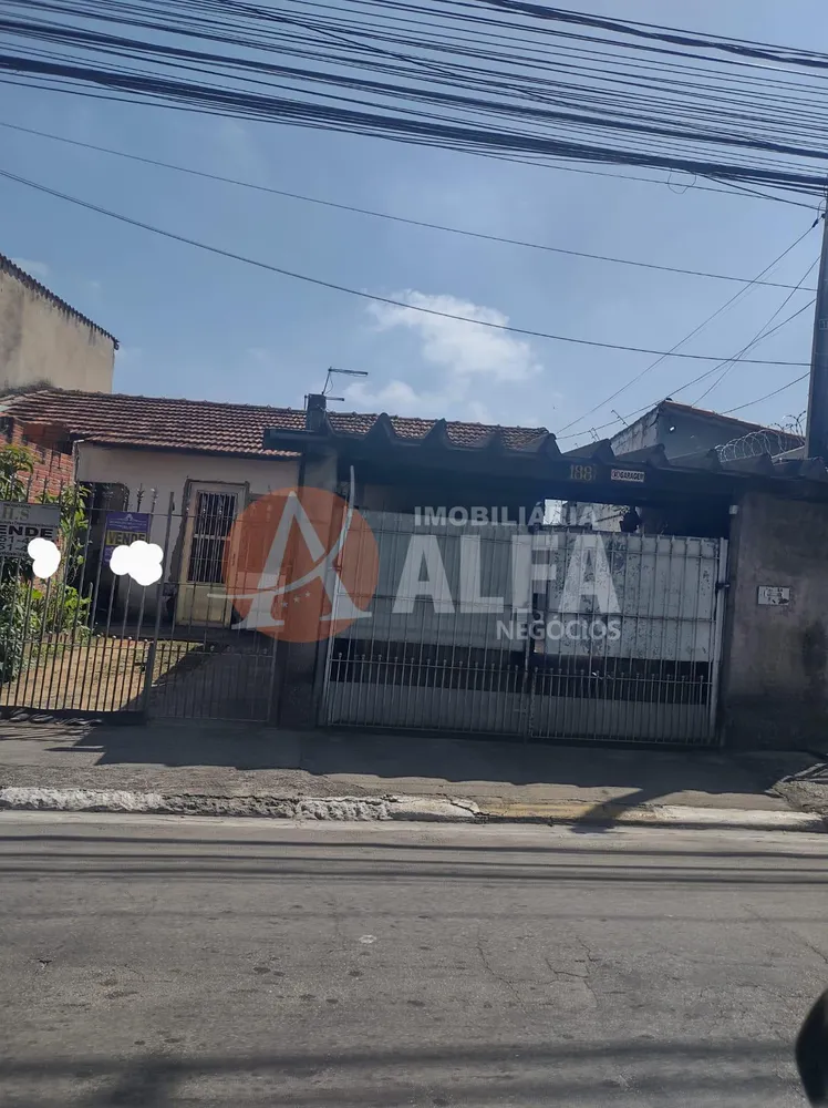 Casa, 4 quartos, 231 m² - Foto 2
