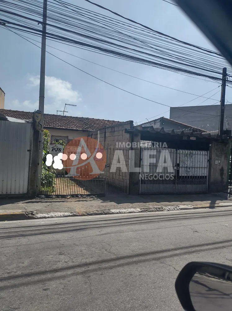 Casa, 4 quartos, 231 m² - Foto 1