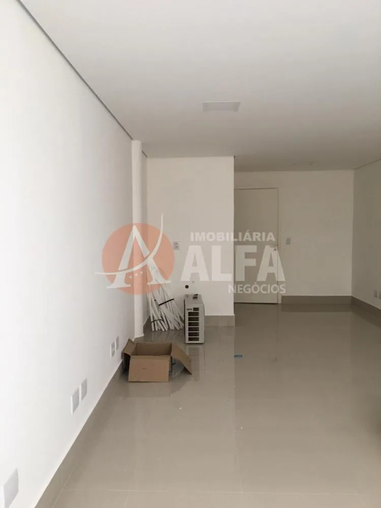 Sala-Conjunto, 30 m² - Foto 4