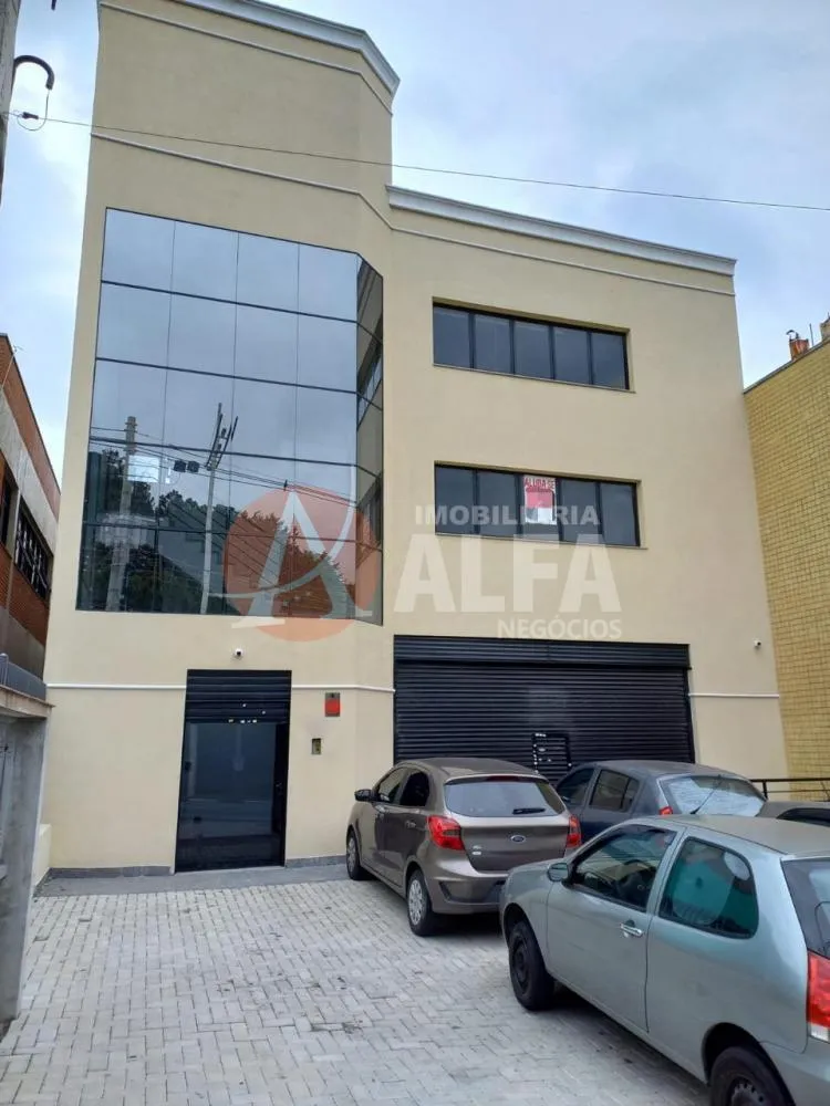 Sala-Conjunto, 30 m² - Foto 1
