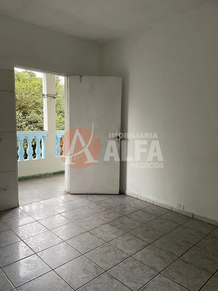 Casa, 5 quartos - Foto 2