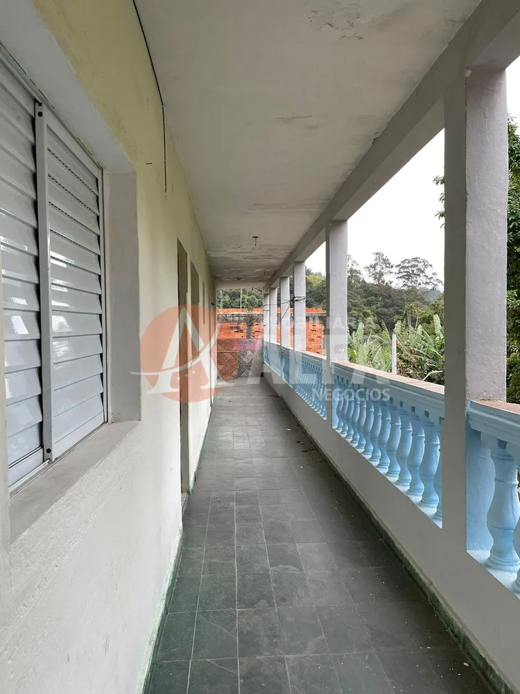Casa, 5 quartos - Foto 1