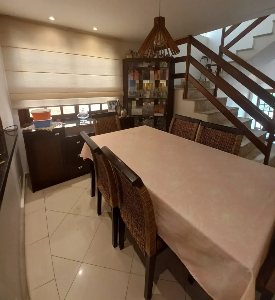 Casa, 3 quartos, 125 m² - Foto 7