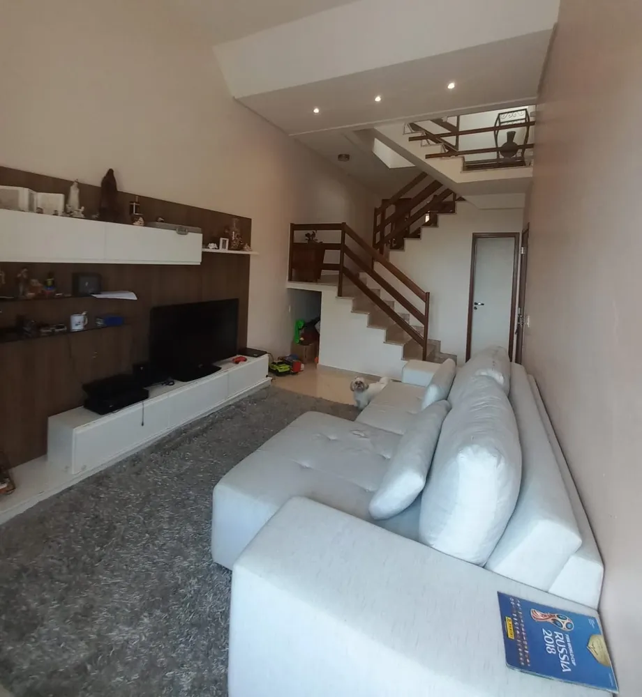Casa, 3 quartos, 125 m² - Foto 4