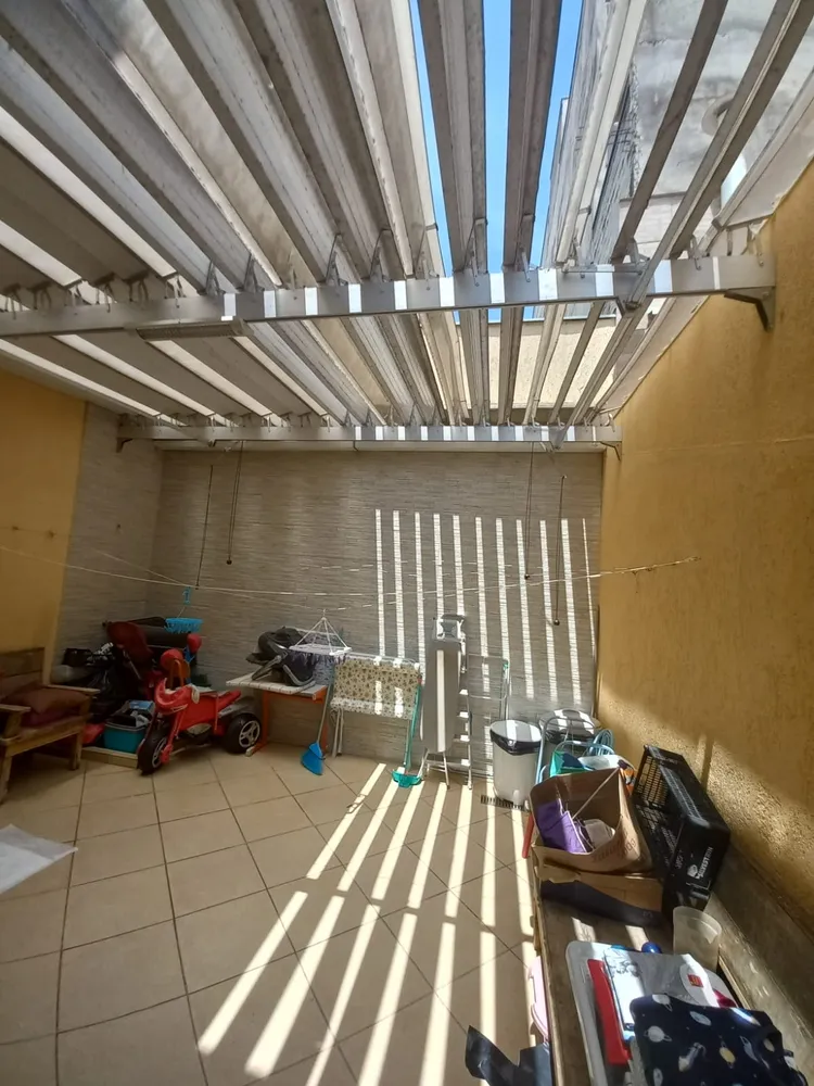Casa, 3 quartos, 125 m² - Foto 8