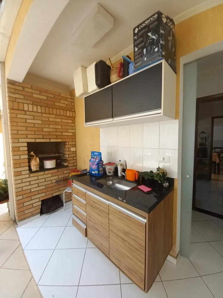 Casa, 3 quartos, 125 m² - Foto 5