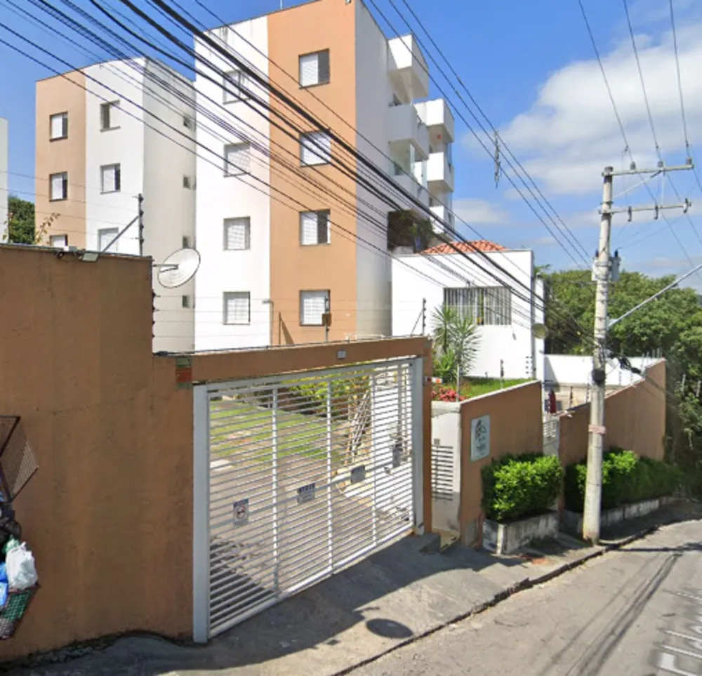 Apartamento, 2 quartos - Foto 7