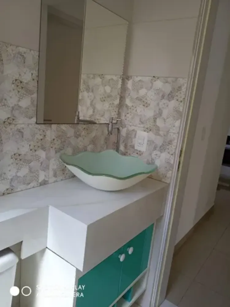 Apartamento, 2 quartos, 50 m² - Foto 7