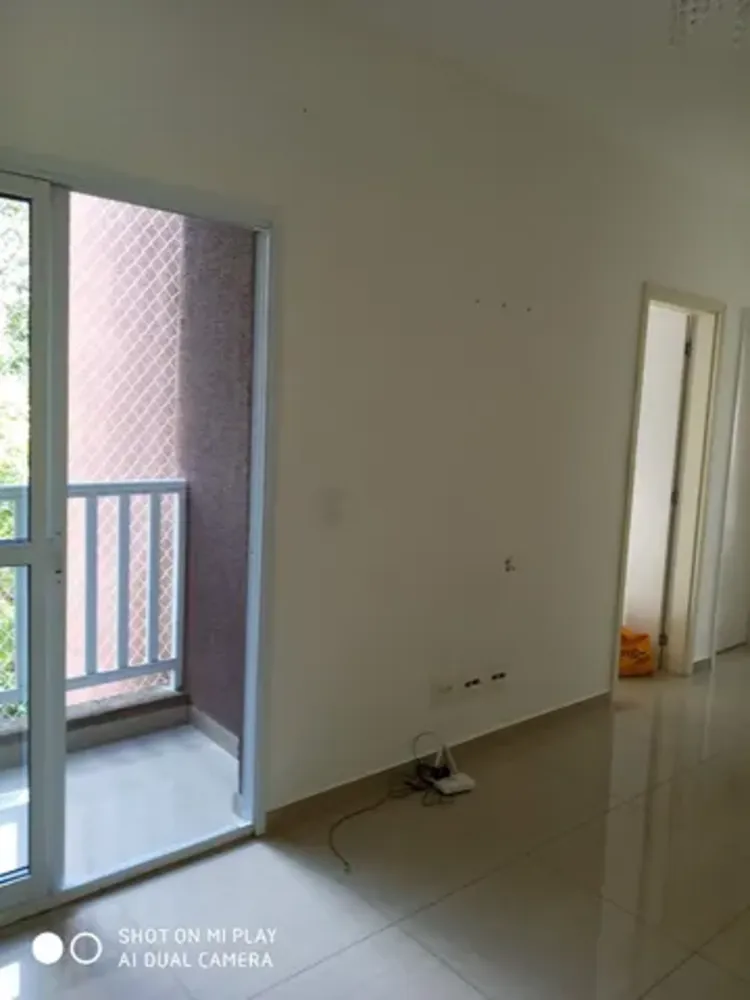 Apartamento, 2 quartos, 50 m² - Foto 5