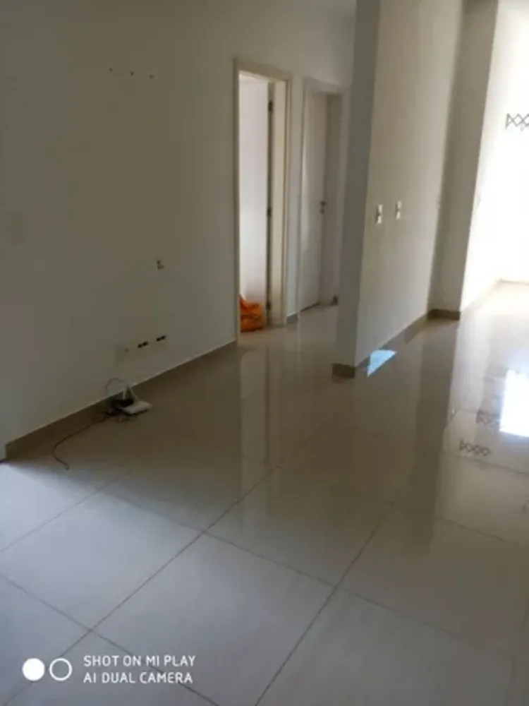 Apartamento, 2 quartos, 50 m² - Foto 6