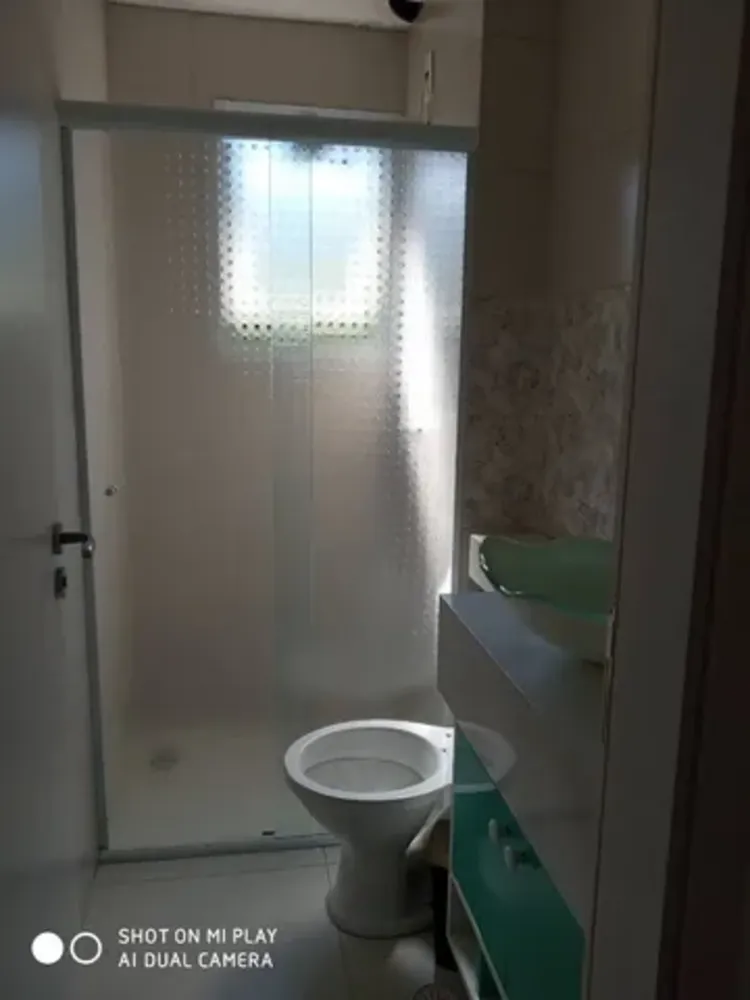 Apartamento, 2 quartos, 50 m² - Foto 8