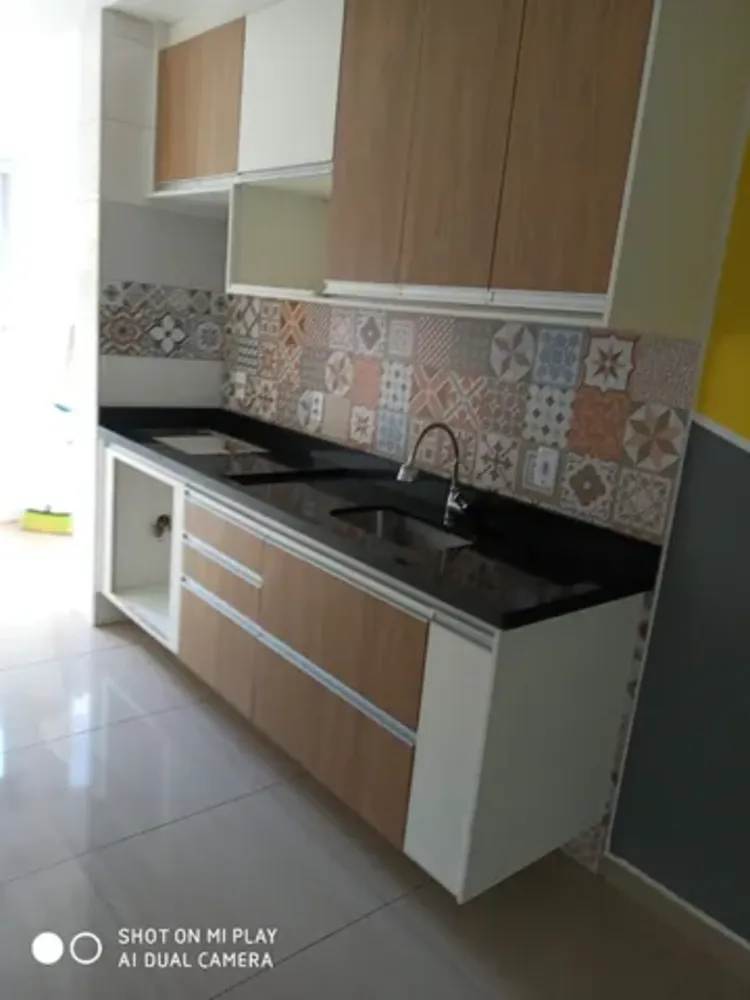 Apartamento, 2 quartos, 50 m² - Foto 4