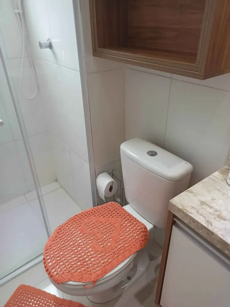 Apartamento, 2 quartos, 46 m² - Foto 5
