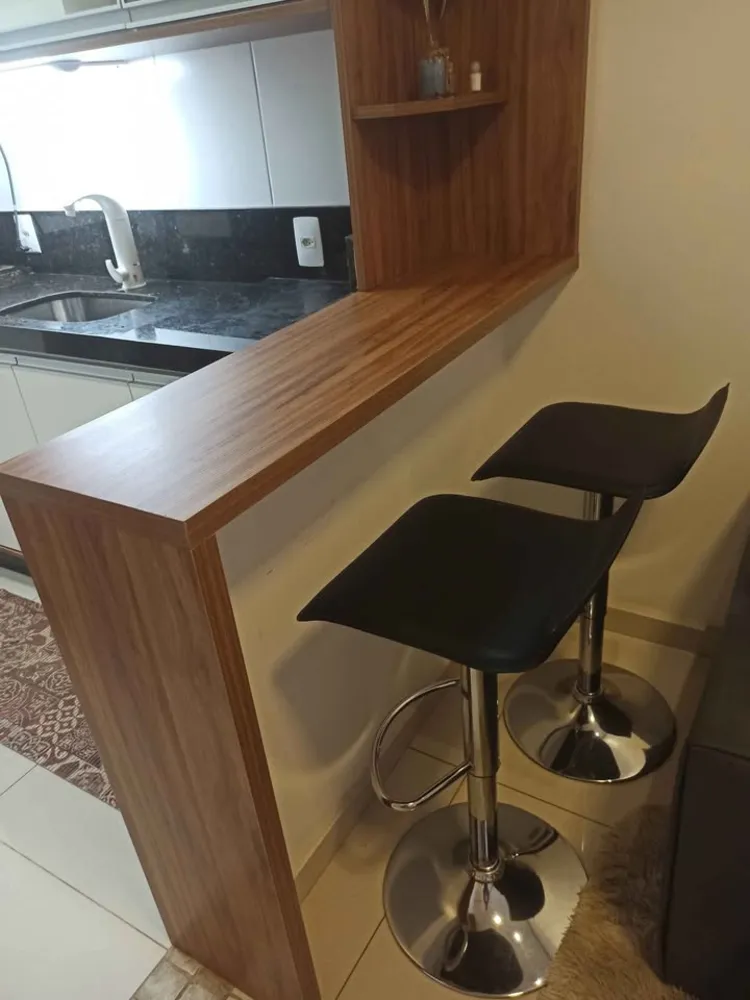 Apartamento, 2 quartos, 46 m² - Foto 4