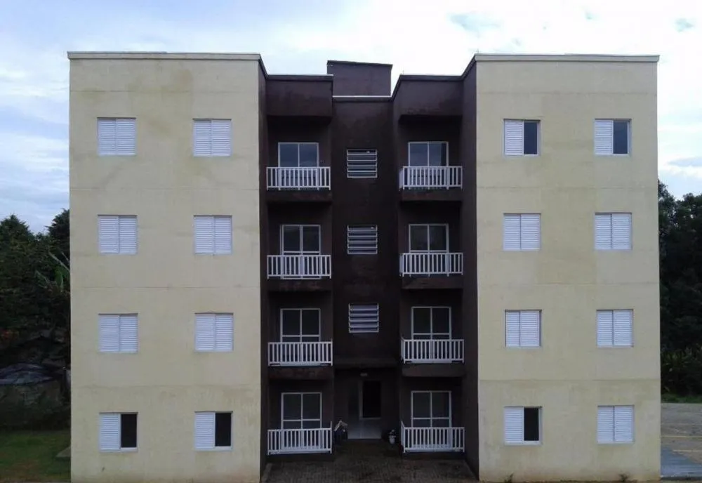 Apartamento, 2 quartos, 46 m² - Foto 1