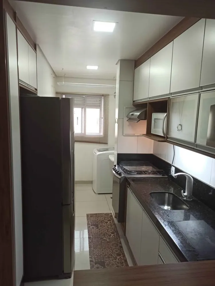 Apartamento, 2 quartos, 46 m² - Foto 3