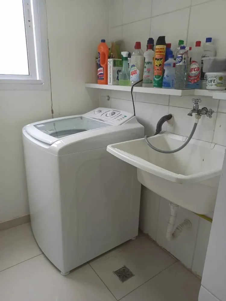 Apartamento, 2 quartos, 46 m² - Foto 8