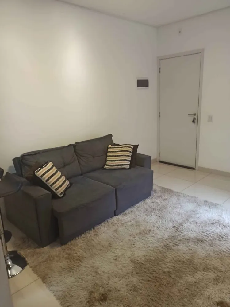 Apartamento, 2 quartos, 46 m² - Foto 2