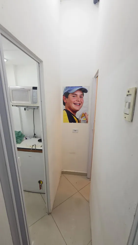 Sala-Conjunto, 70 m² - Foto 2