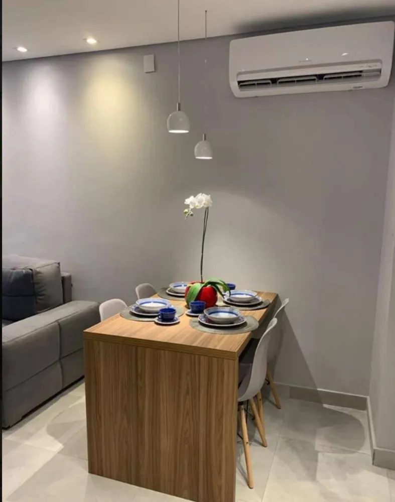 Apartamento, 2 quartos, 62 m² - Foto 2