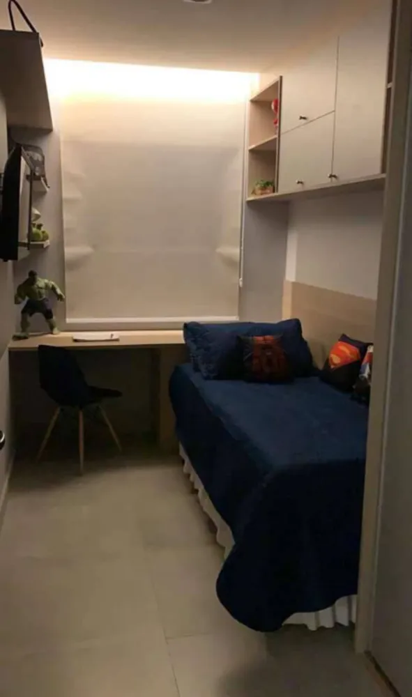 Apartamento, 2 quartos, 62 m² - Foto 6