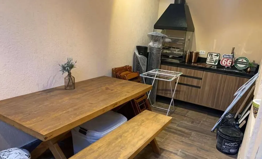 Apartamento, 2 quartos, 62 m² - Foto 5