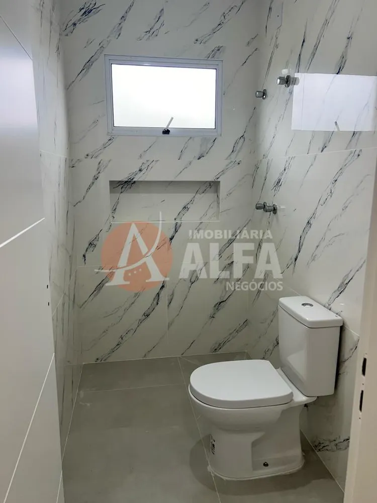 Casa, 3 quartos, 96 m² - Foto 8