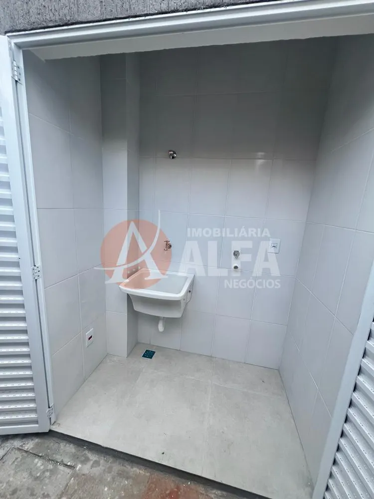 Casa, 3 quartos, 96 m² - Foto 12