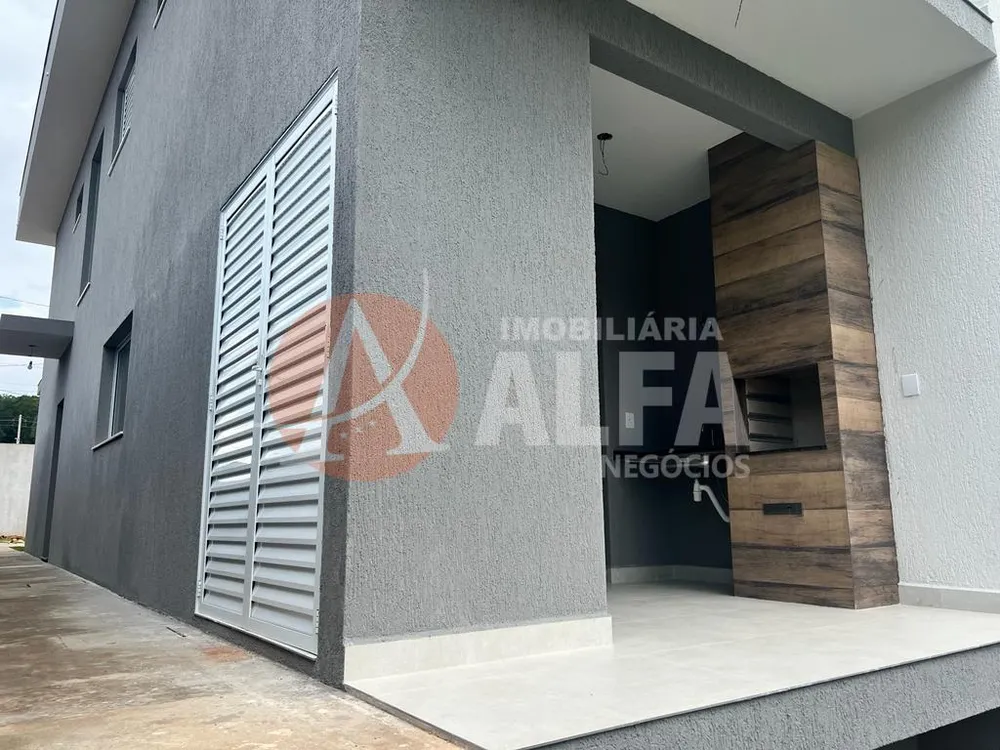 Casa, 3 quartos, 96 m² - Foto 4