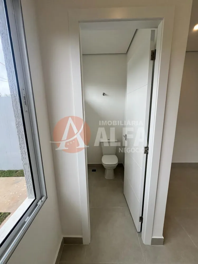 Casa, 3 quartos, 96 m² - Foto 5