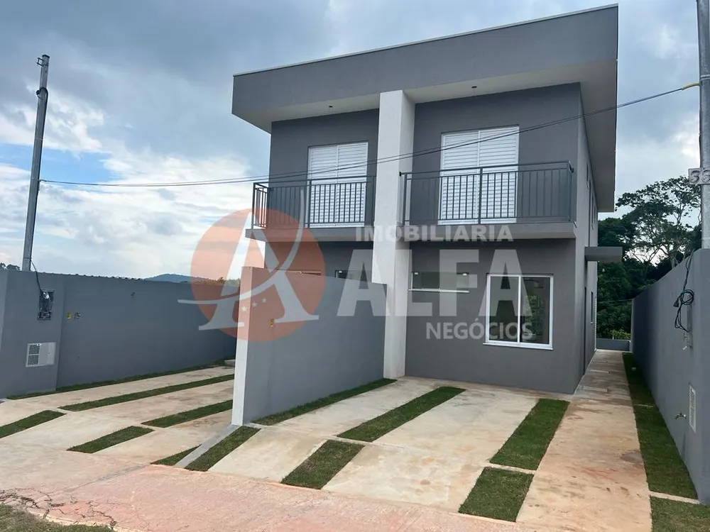 Casa, 3 quartos, 96 m² - Foto 3