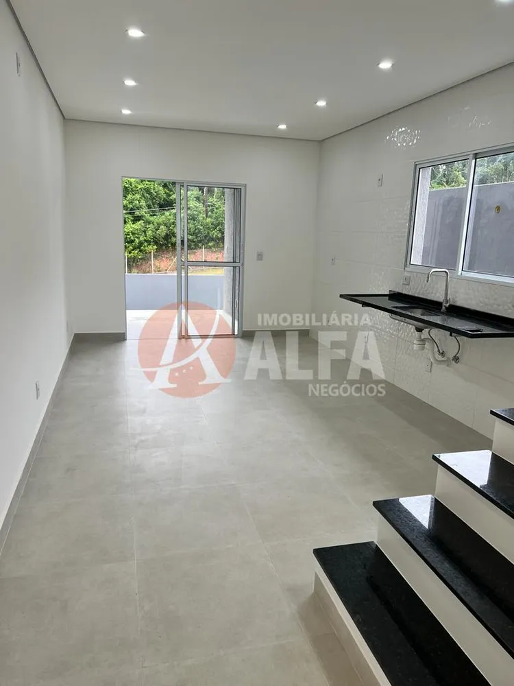 Casa, 3 quartos, 96 m² - Foto 7