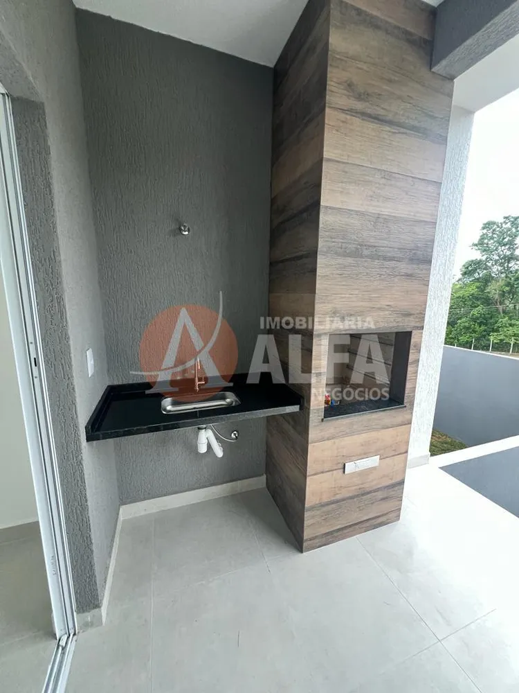Casa, 3 quartos, 96 m² - Foto 6