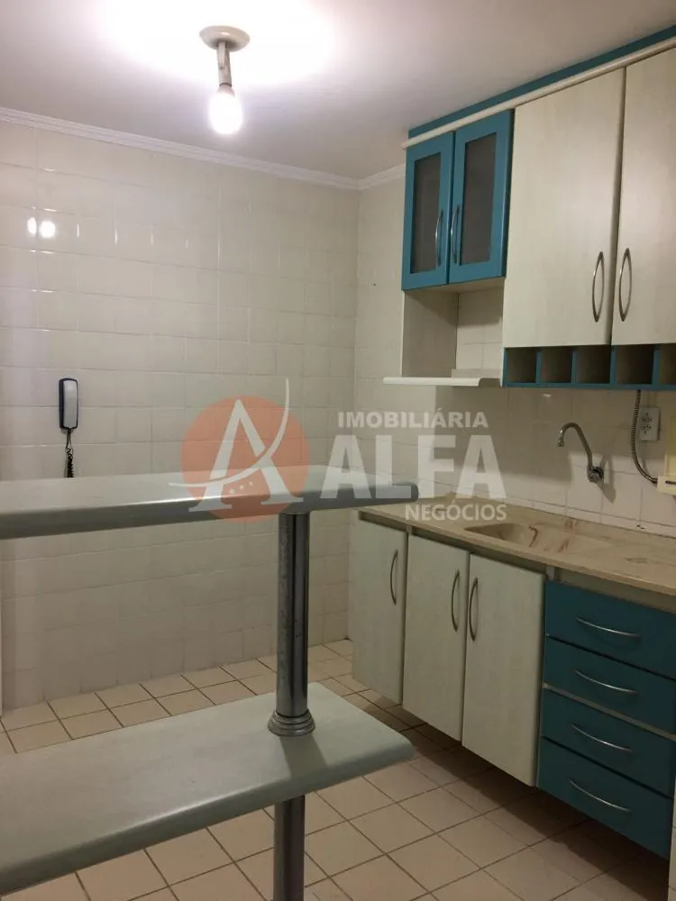 Apartamento, 2 quartos, 54 m² - Foto 7