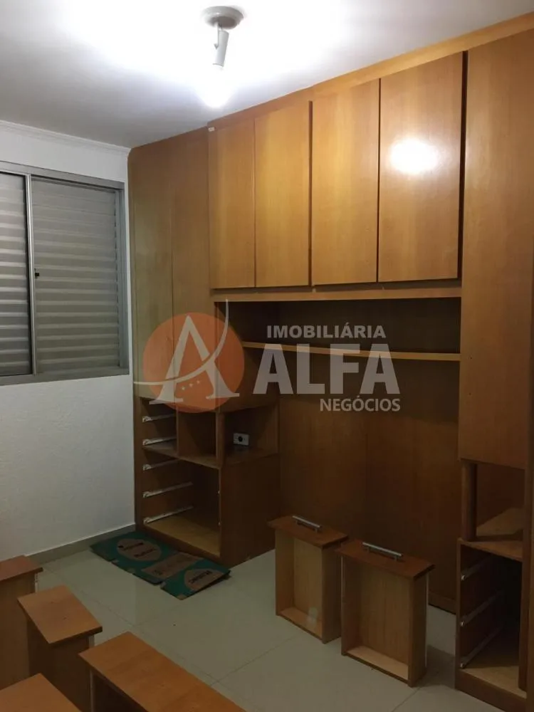 Apartamento, 2 quartos, 54 m² - Foto 9
