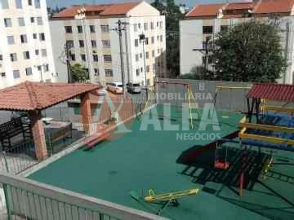 Apartamento, 2 quartos, 54 m² - Foto 12