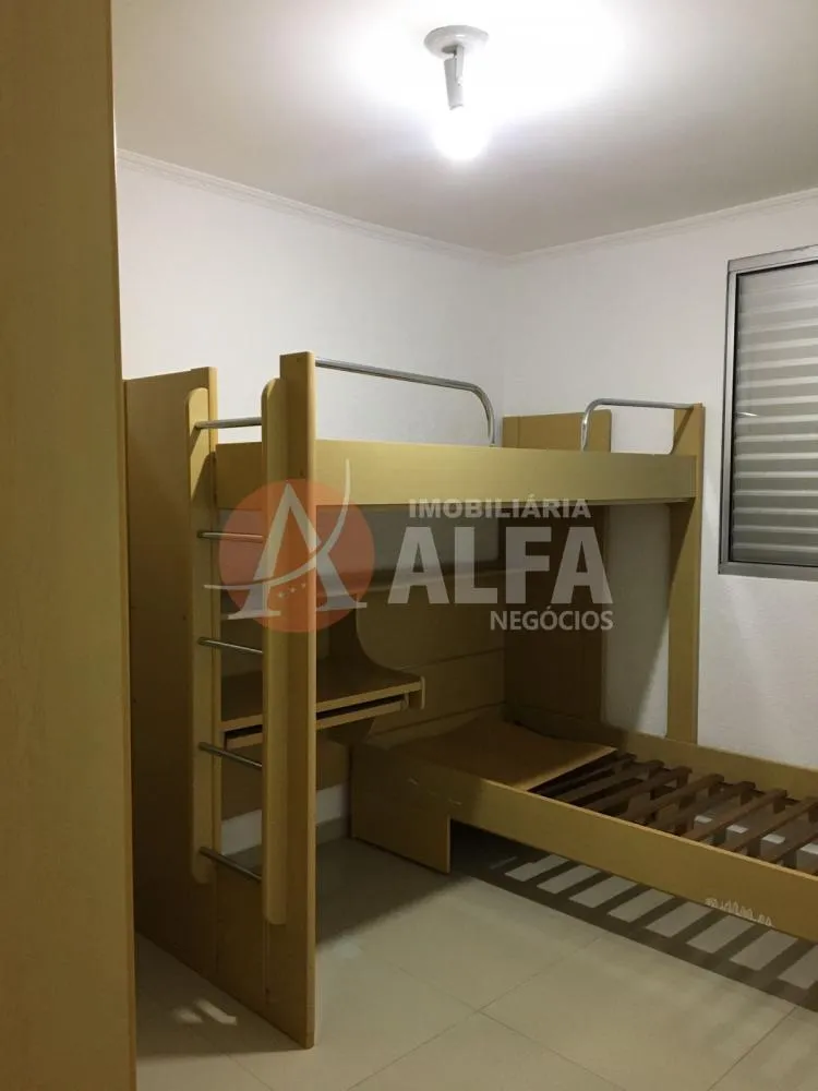 Apartamento, 2 quartos, 54 m² - Foto 10