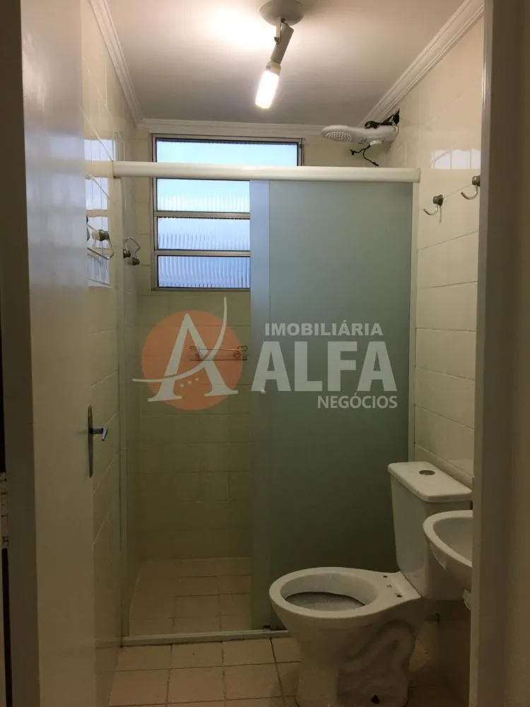 Apartamento, 2 quartos, 54 m² - Foto 11