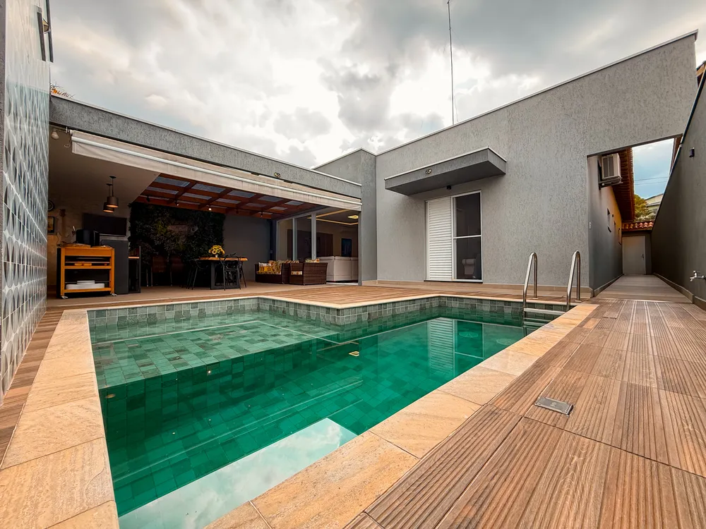 Casa - Foto 1