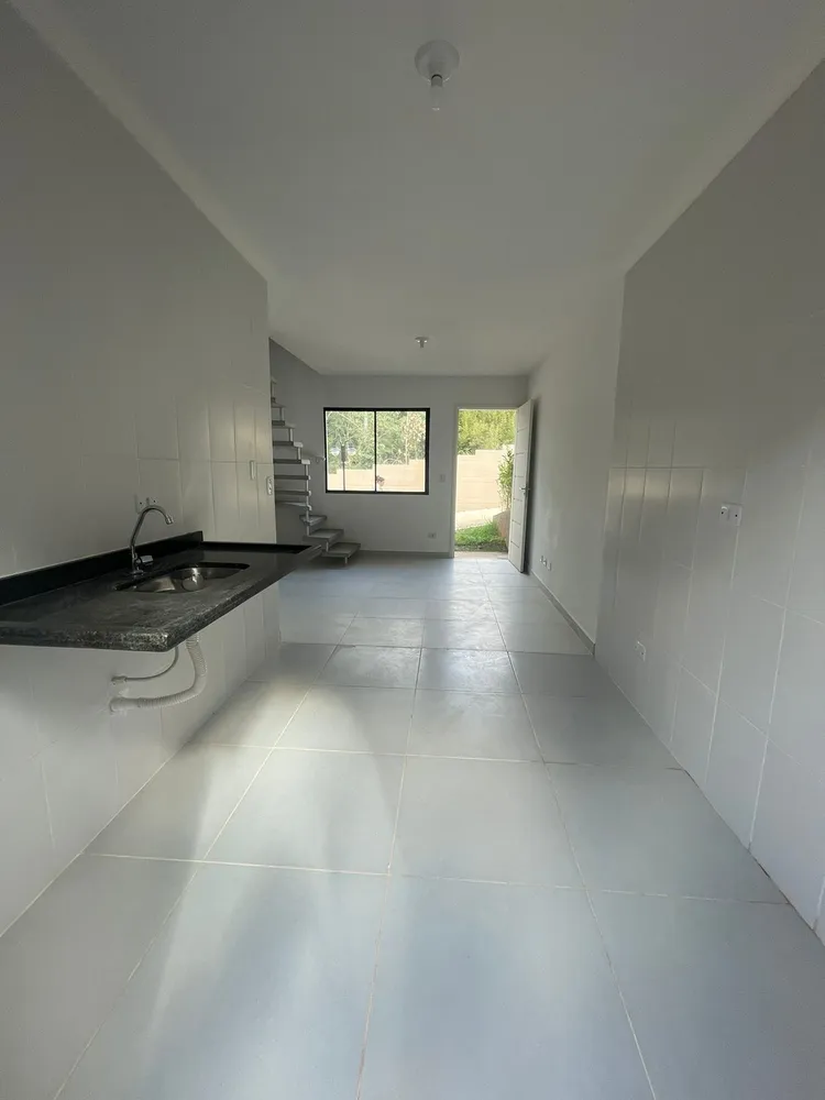 Casa, 2 quartos, 100 m² - Foto 2