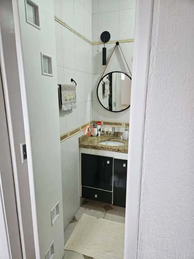 Casa, 3 quartos - Foto 7